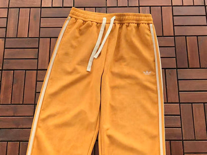 TOP ￥~ 169 PANTS ￥~129 🔥DI🔥AS JACKET TROUSERS