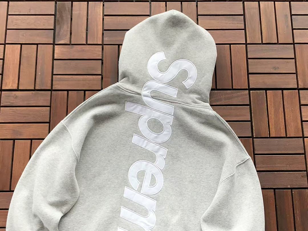 TOP￥~125 PANTS￥~119 S🔥P🔥E🔥E HOODIE TROUSERS FLEECE