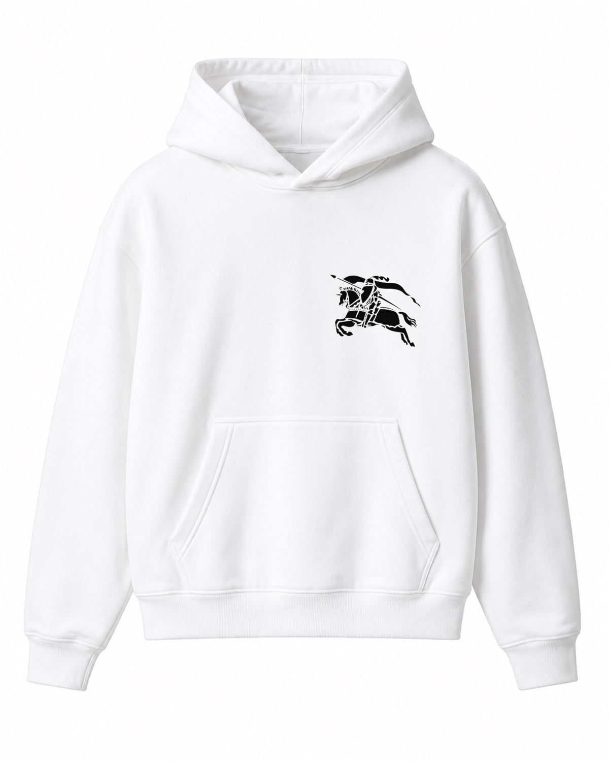 SUDADERA BURBERR¥