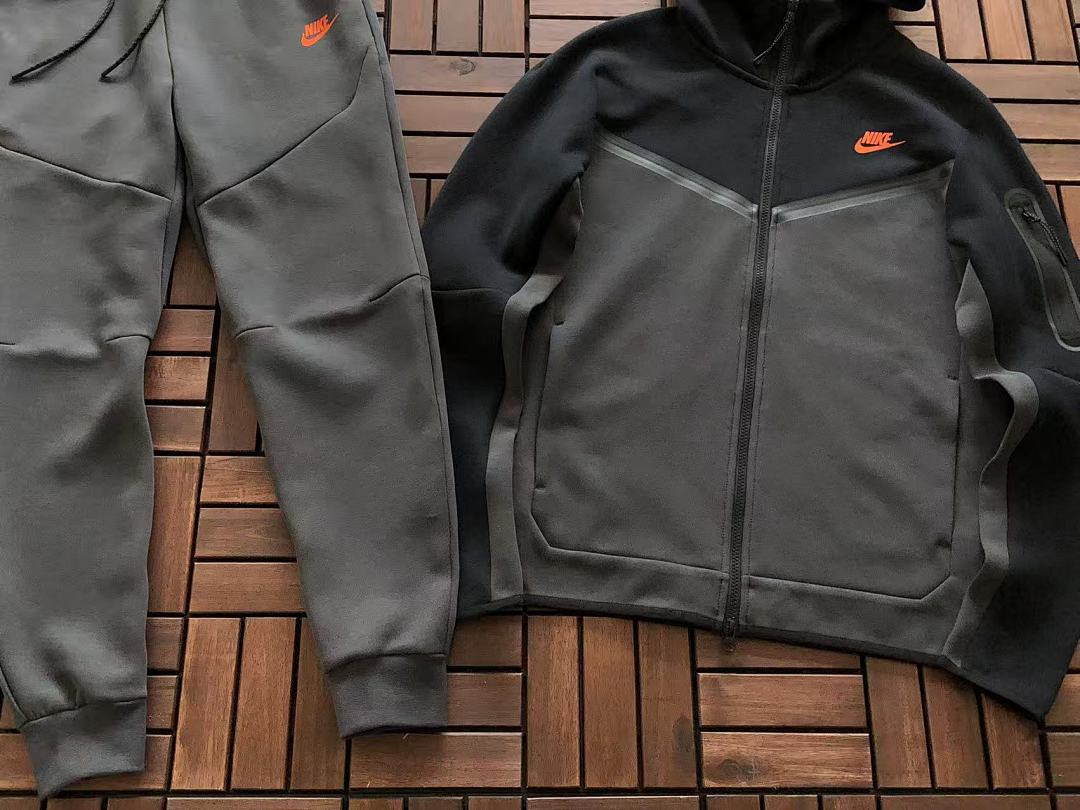 TF 2020 DV0537-010zip-up coat DV0538-070pants