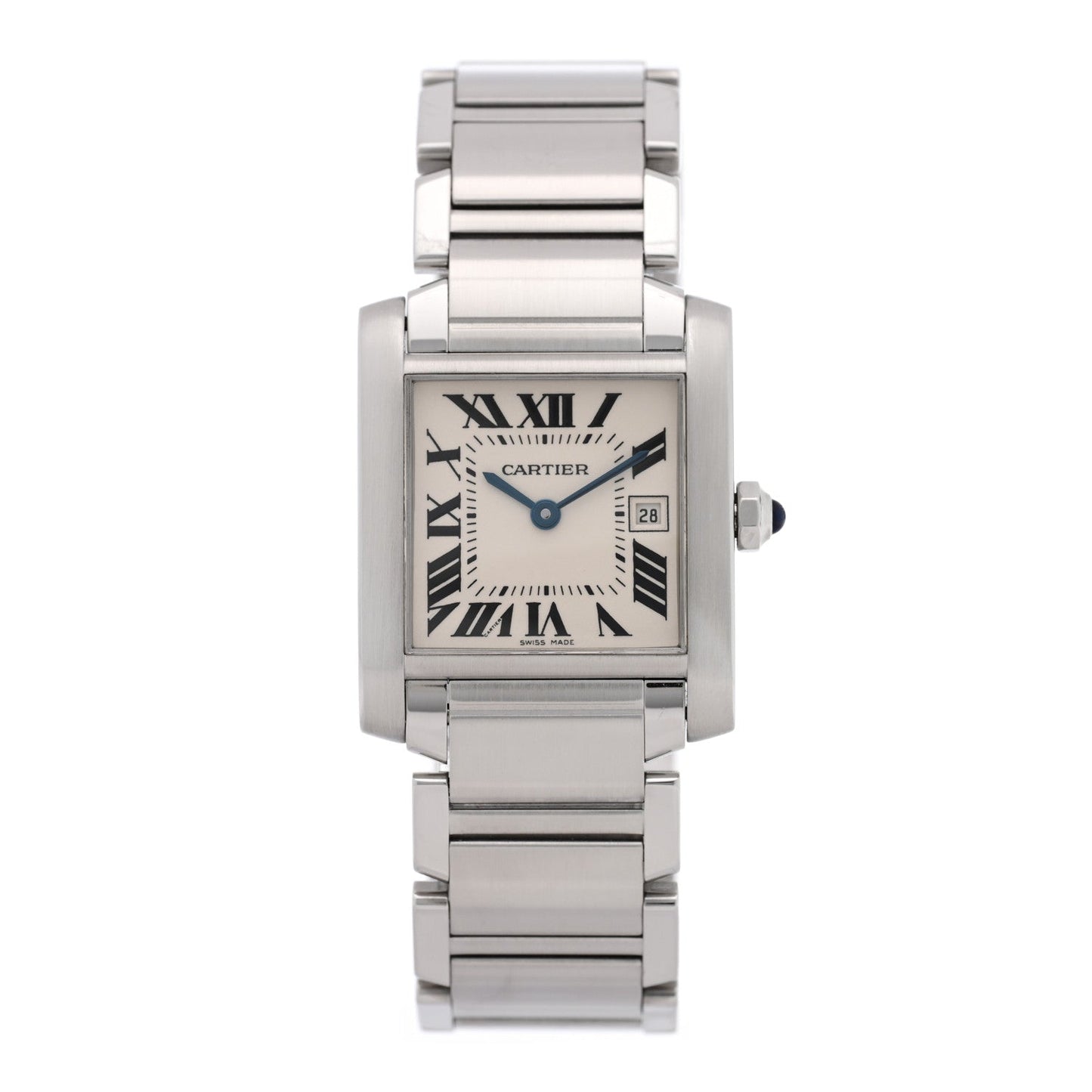 Cartier