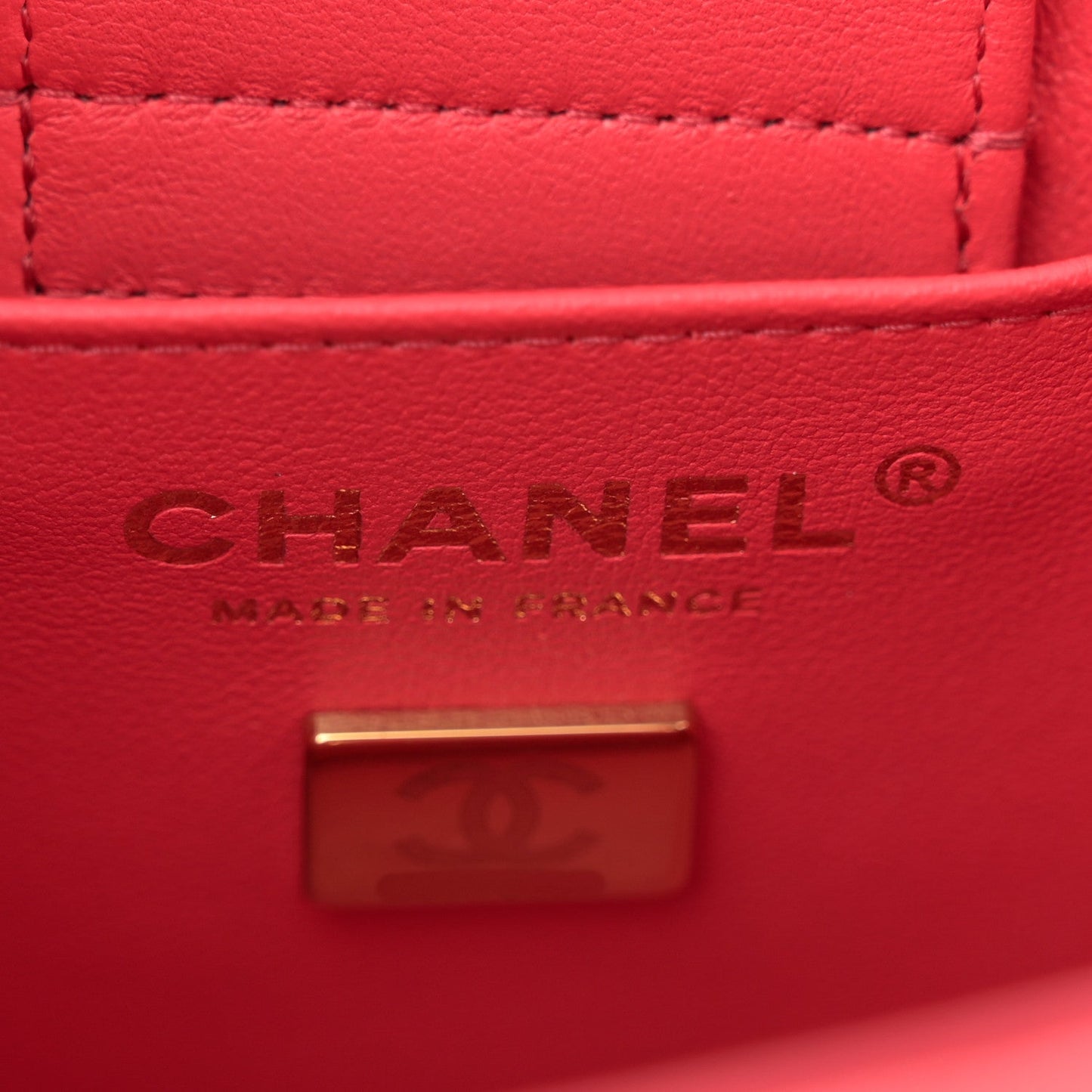 CHANEL