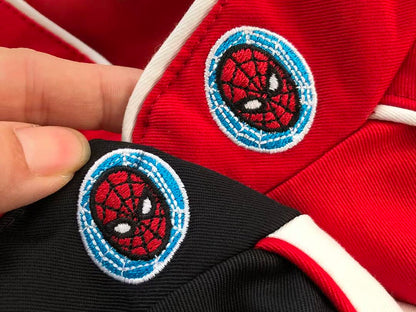 UNDEFEATED & SPIDERMAN JACKET
