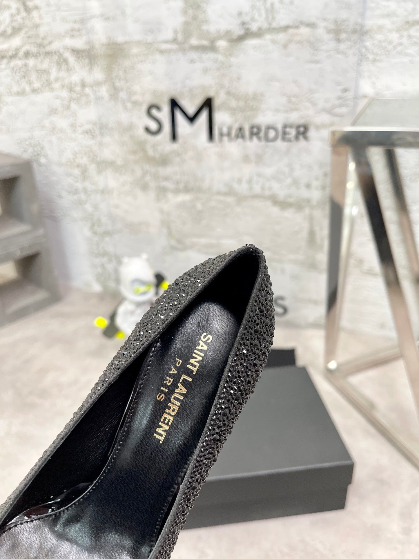 Saint Laurent