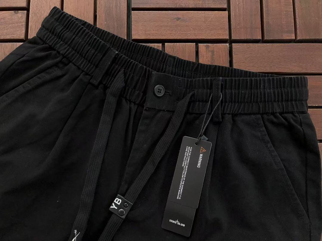ST🔥🔥E TROUSERS