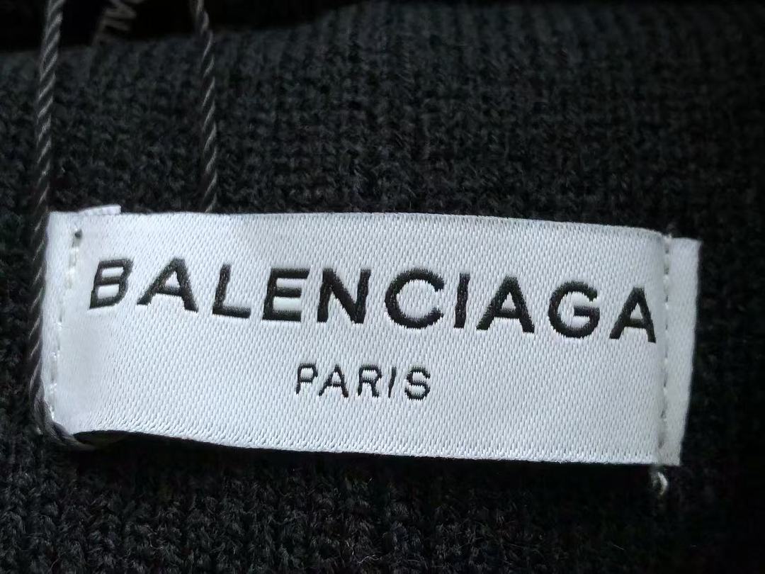 Gorro Balenciag@