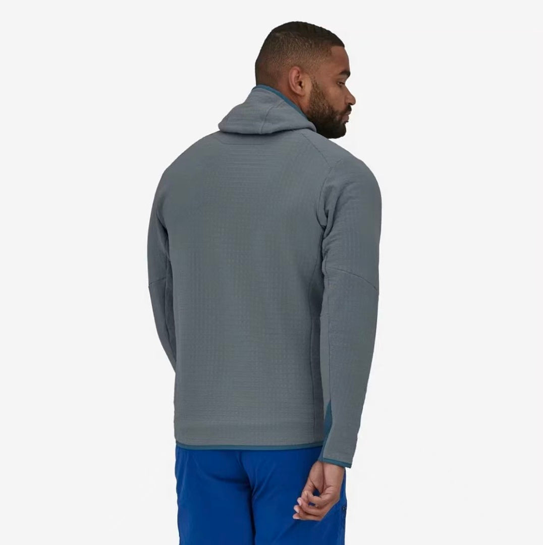 P🔥TAG🔥N🔥A JACKET FLEECE