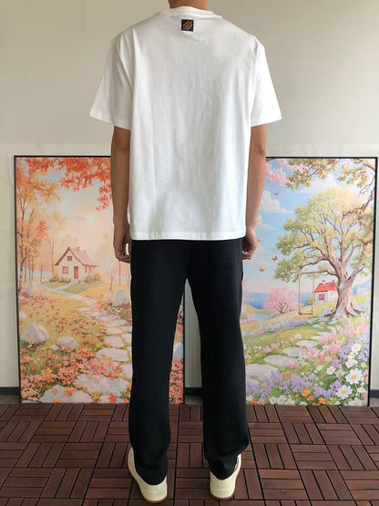 L🔥T-SHIRT