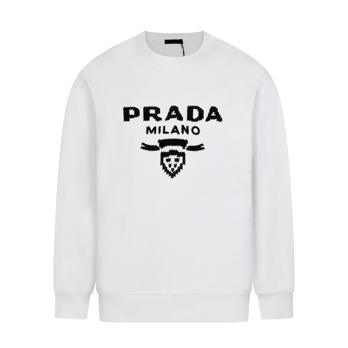 Sudadera PRAD@