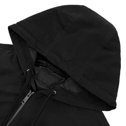 CHAQUETA PRADÄ
