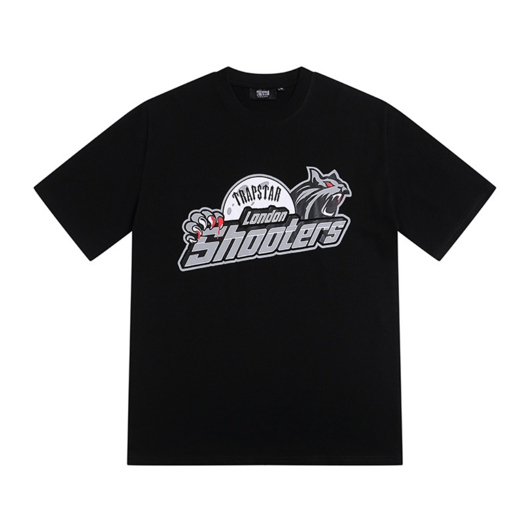 Camiseta TRAPSTAR