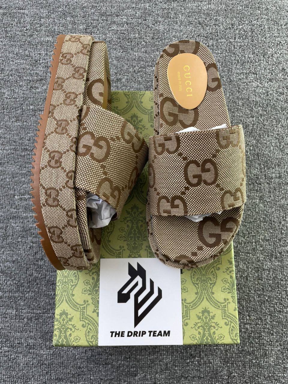SANDALIAS