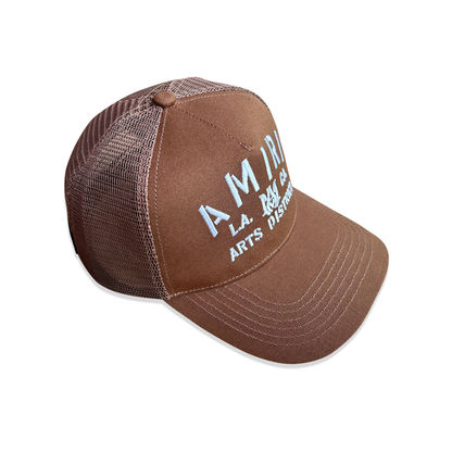 Cappello Amr