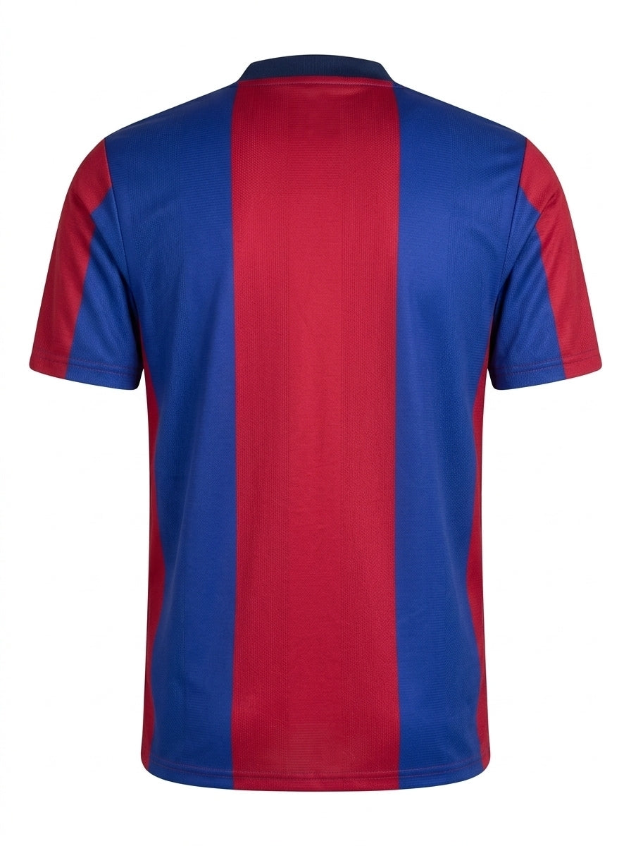 Jersey Retro Home 1998/99
