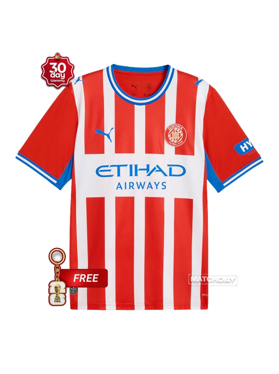 Jersey Home 26/27