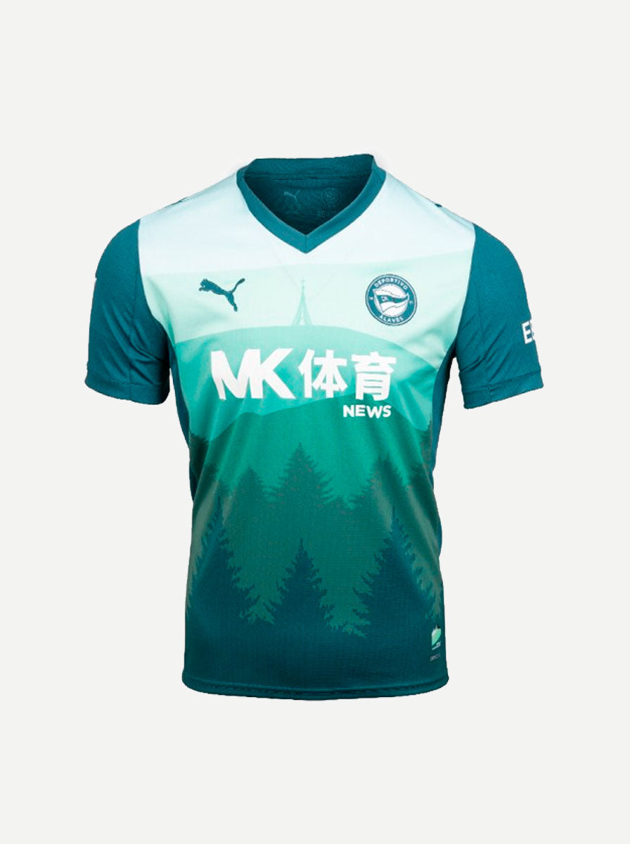 Jersey Third 25/26