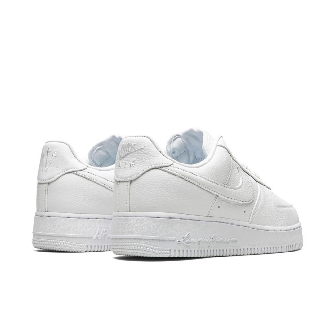 AIRFORCE x Nocta "Certified Lover Boy"