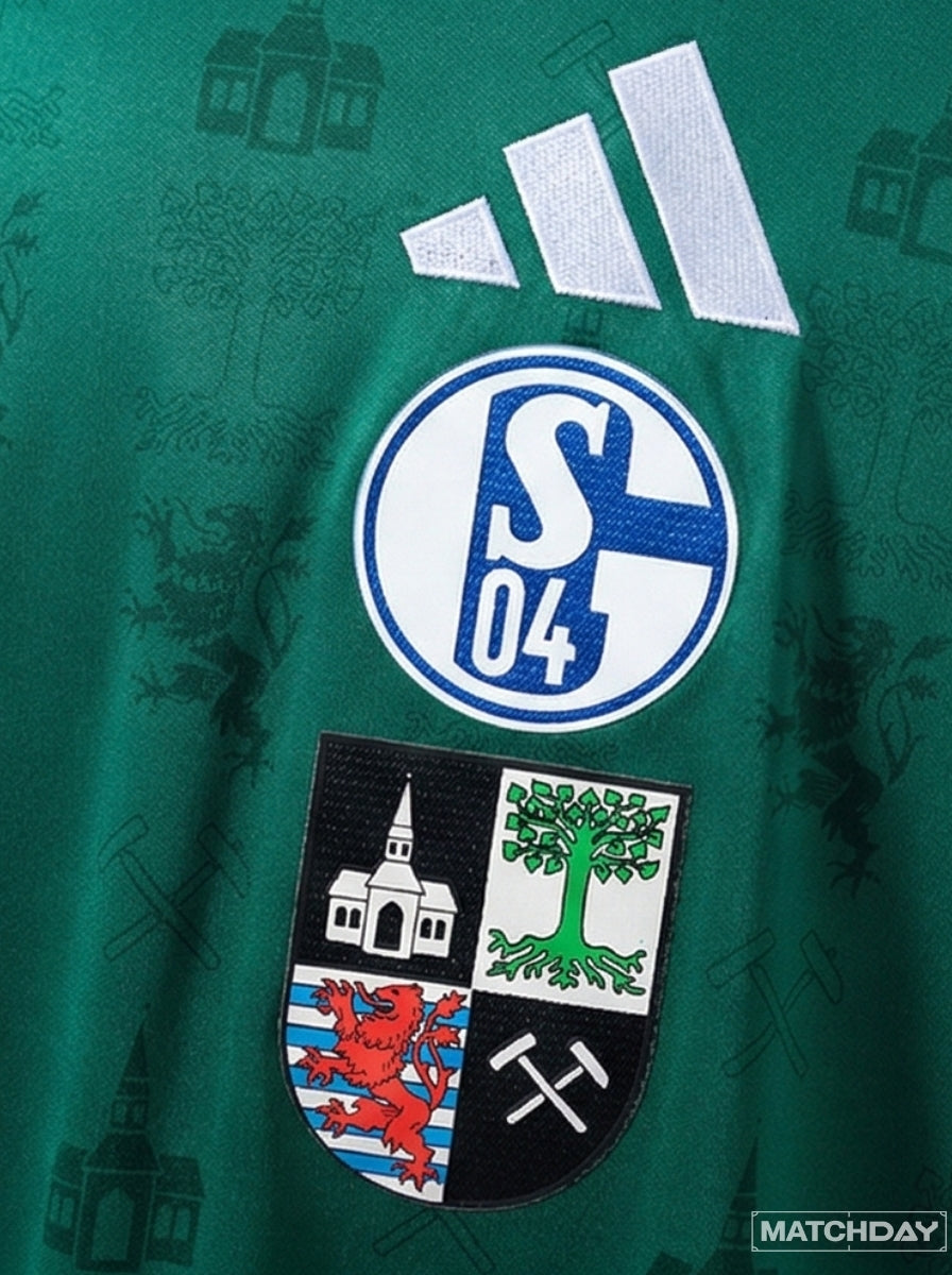 Jersey Commemorative Edition 25/26