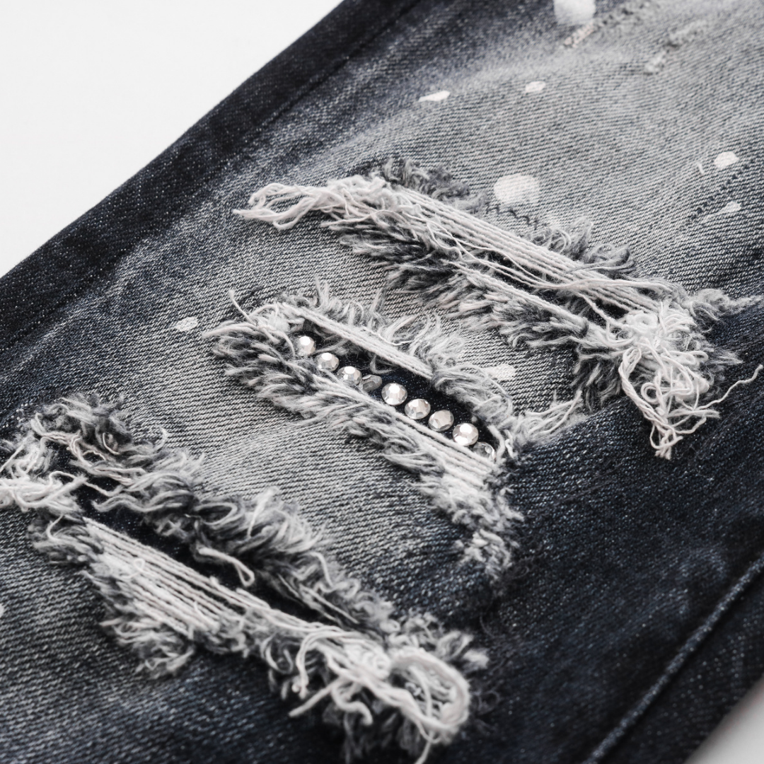 Pantalones DESQUAR£D