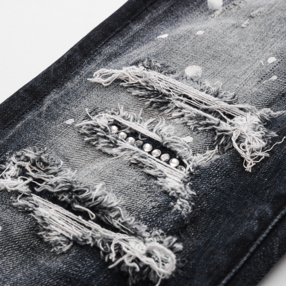 Pantalones DESQUAR£D