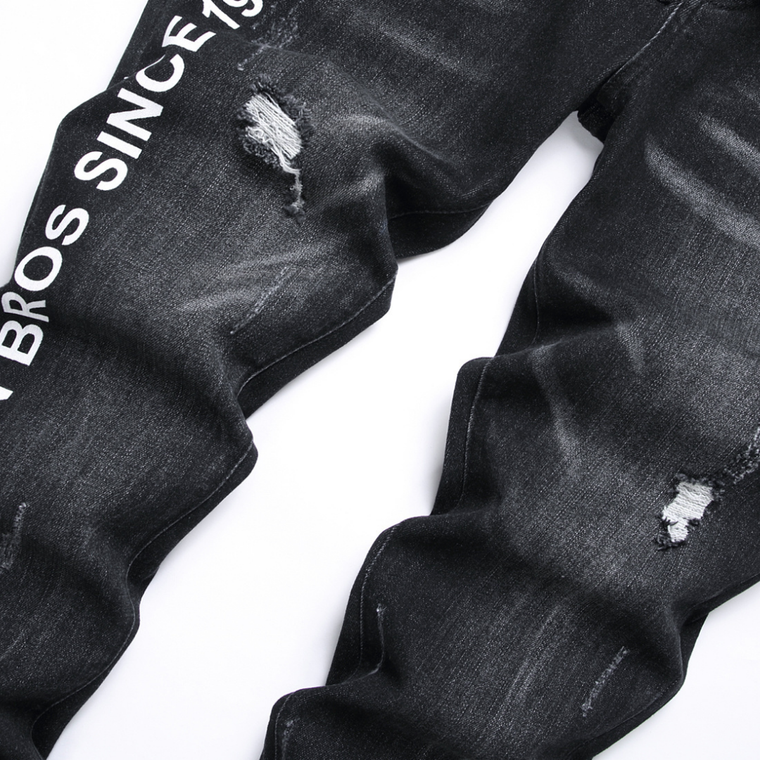 Pantalones DESQUAR£D