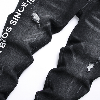 Pantalones DESQUAR£D