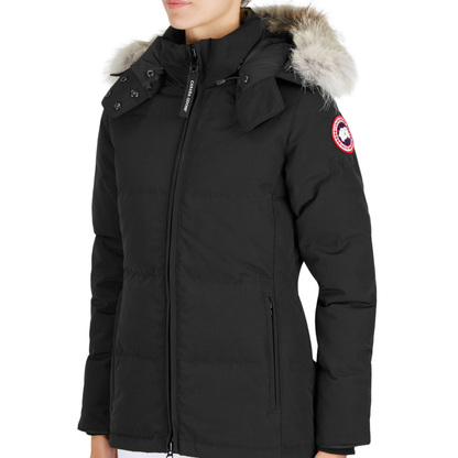 Chaqueta mujer MONCL£R