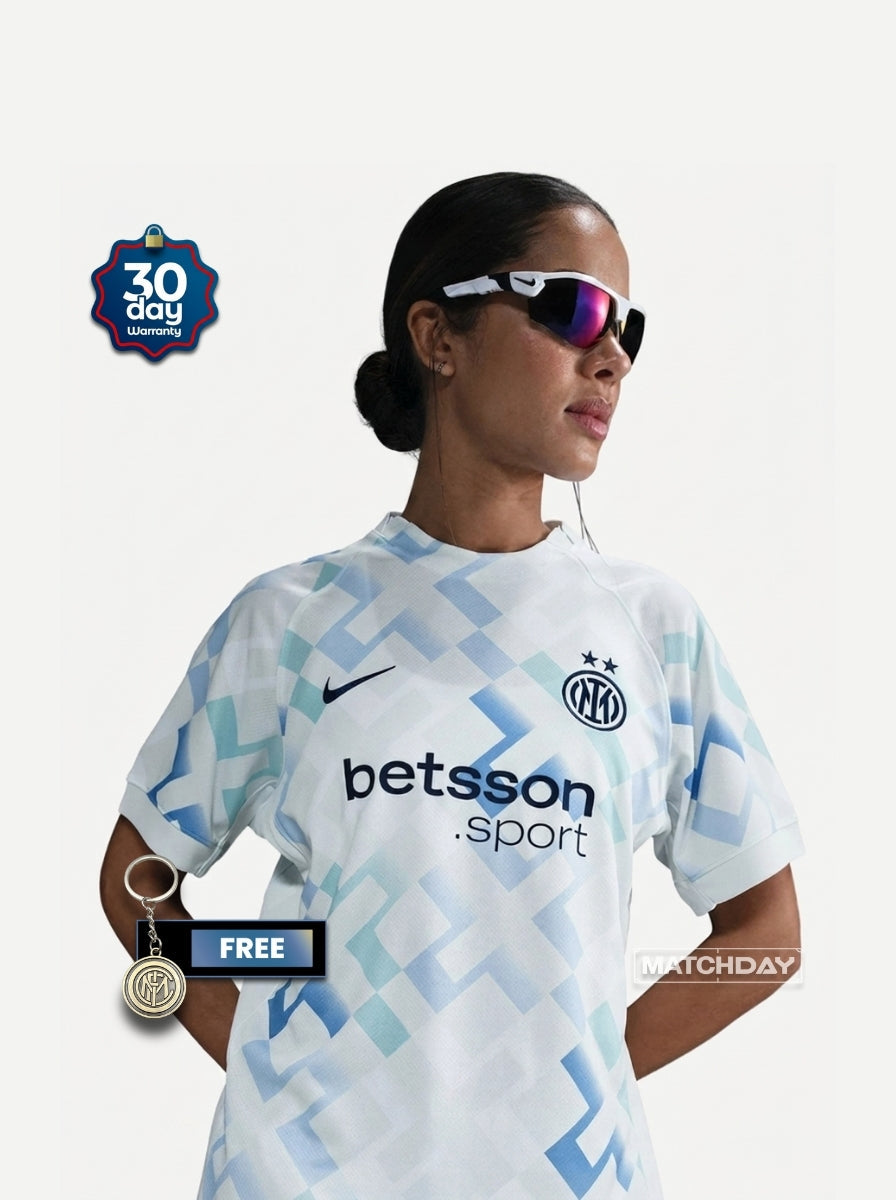 Jersey Away Women's 25/26