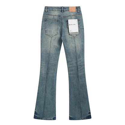 Pantalones PURPLE