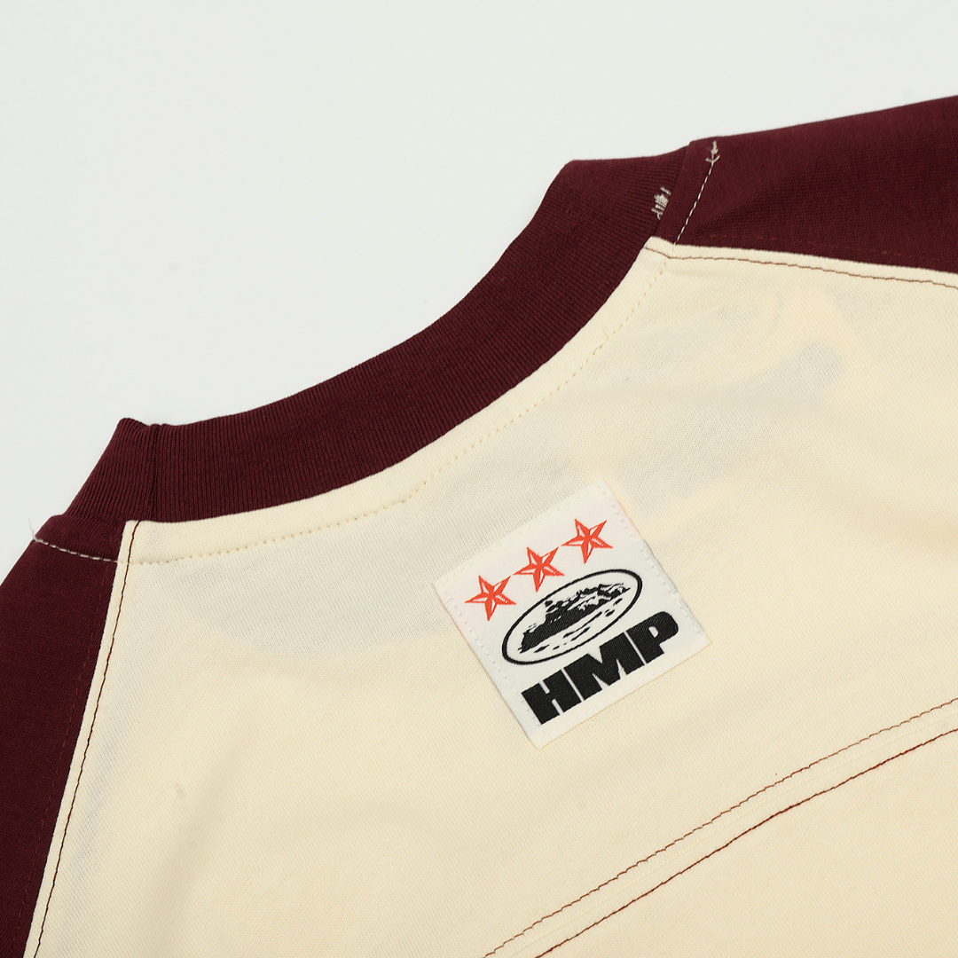 Camiseta CORTEZ