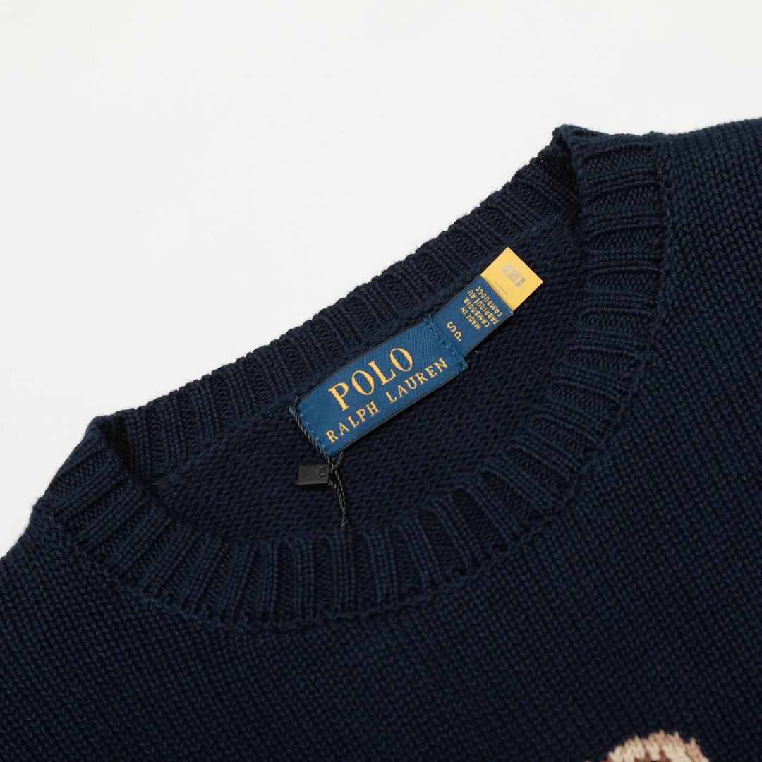 Jersey POLO RALPH