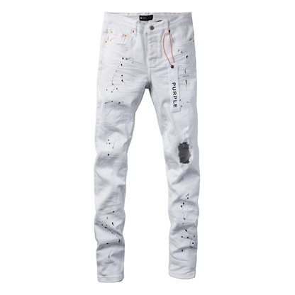 Pantalones PURPLE