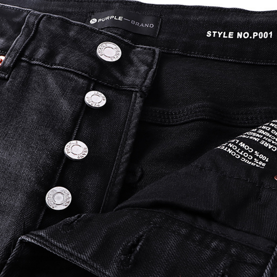 Pantalones PURPLE