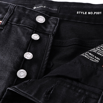 Pantalones PURPLE