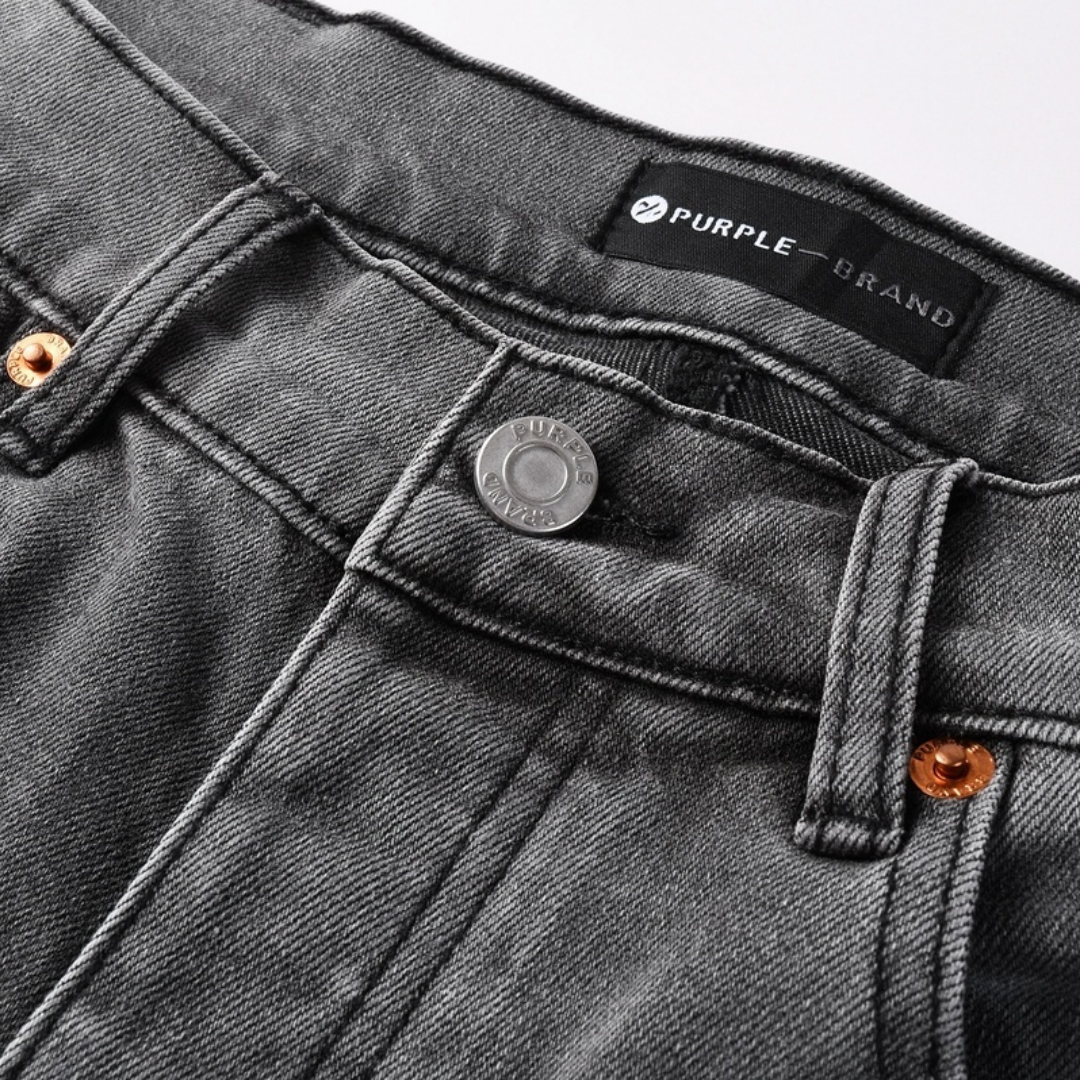 Pantalones PURPLE