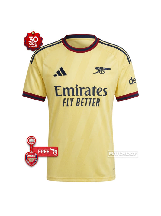 Jersey Third 26/27