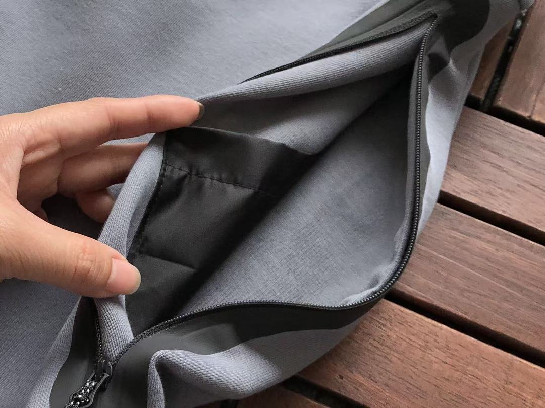 2025 IH4302-065 zip-up coat IH4303-065 pants