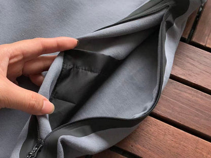 2025 IH4302-065 zip-up coat IH4303-065 pants
