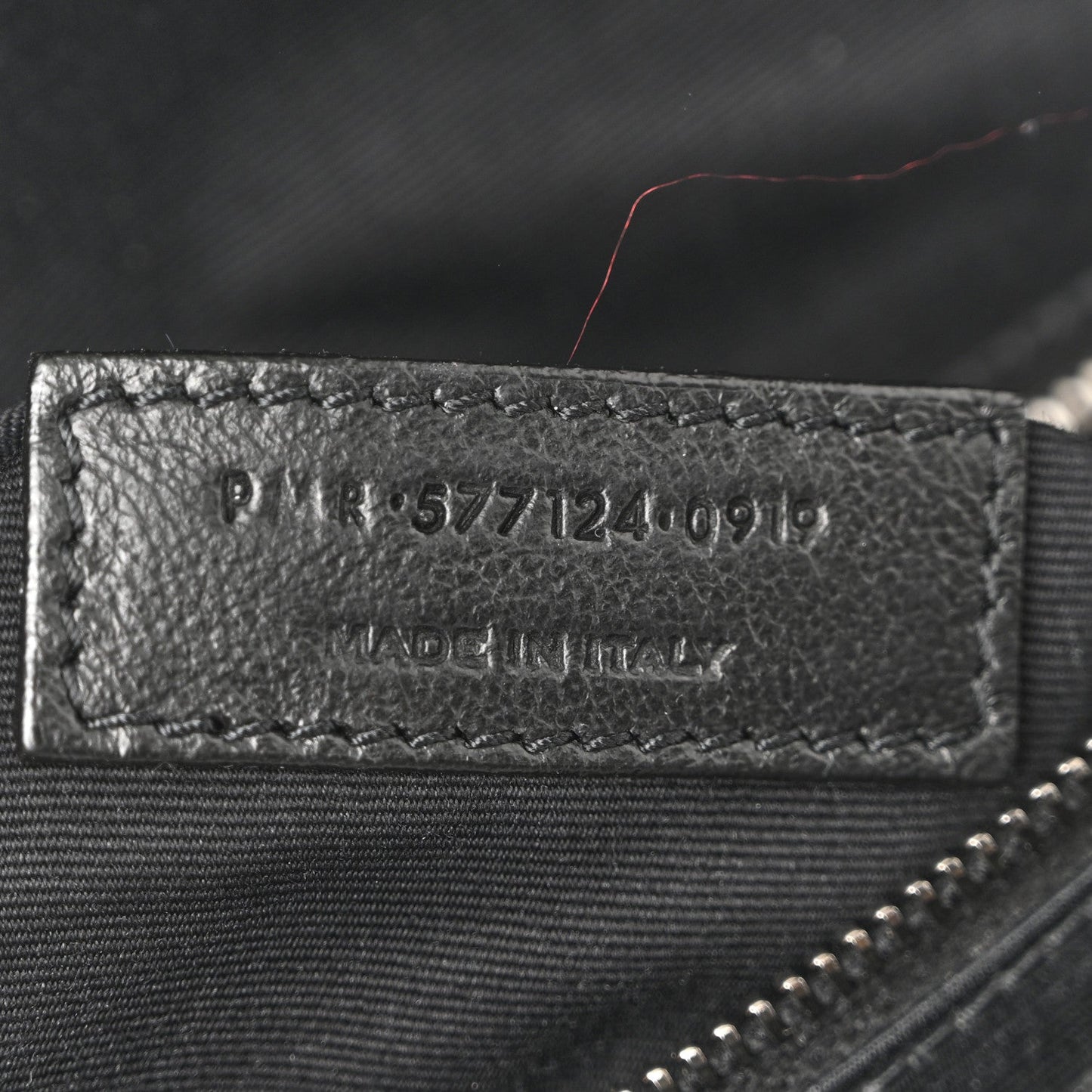Saint Laurent