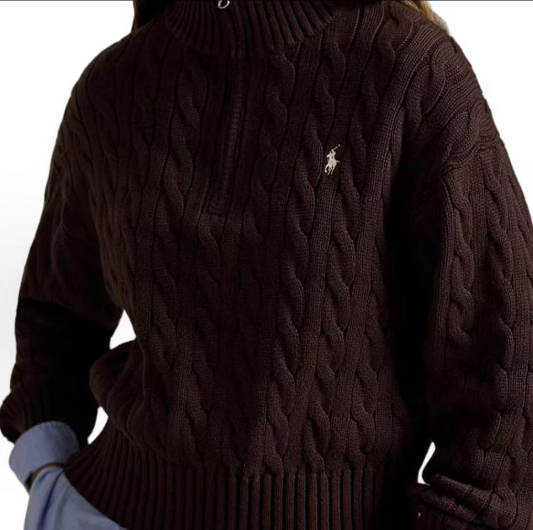Jersey ralph lauren