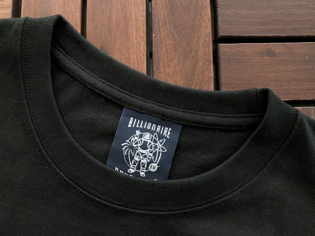 BILLIONAIRE BOYS CLUB T-SHIRT