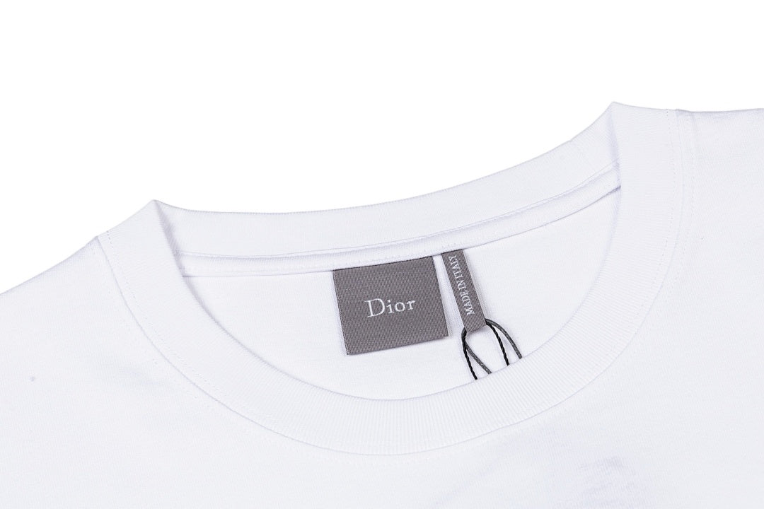 CAMISETA DIØR - 636