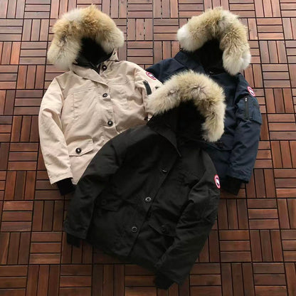 C🔥N🔥🔥A G🔥🔥🔥E DOWN JACKET