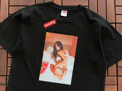 S🔥P🔥E🔥E & LARRY CLARK T-SHIRT