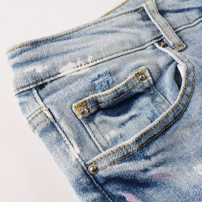 Pantalones AMIRl