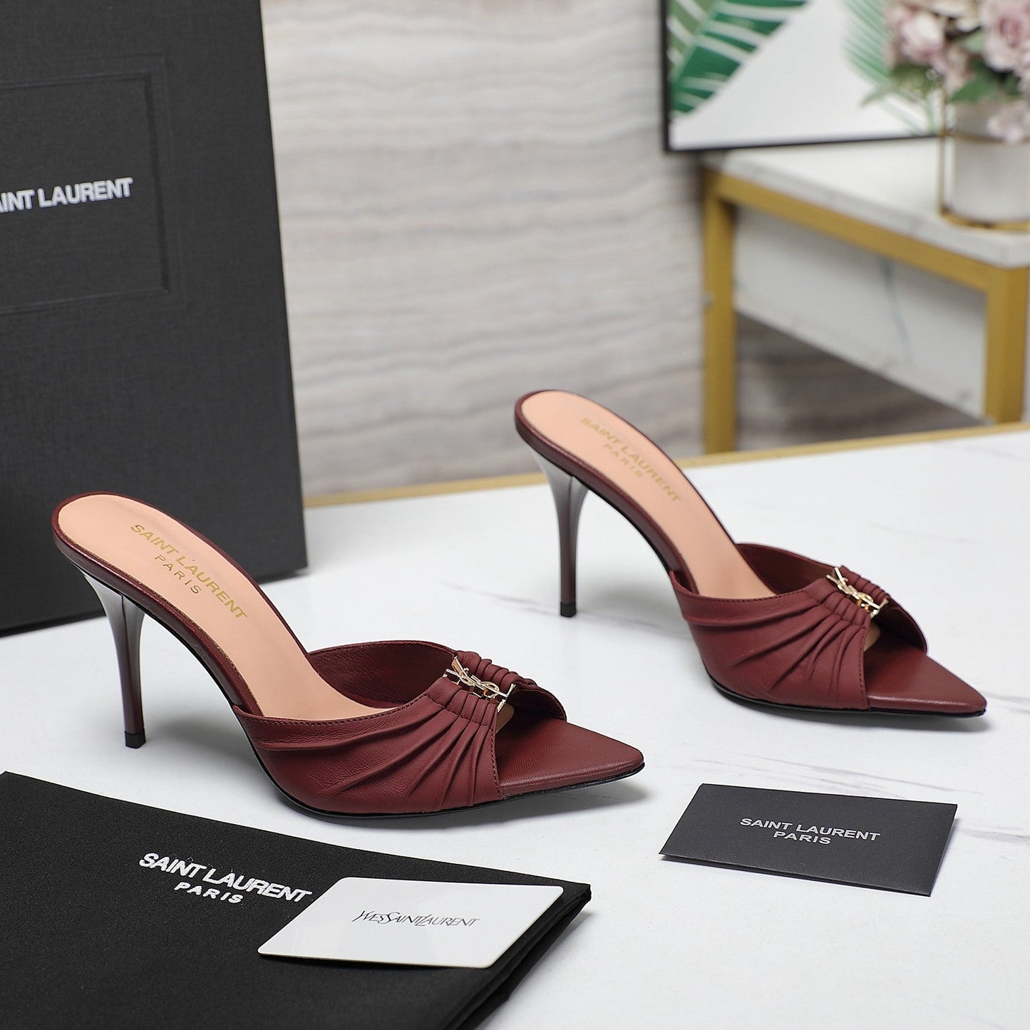 Saint Laurent