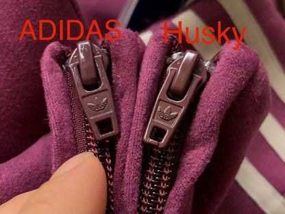 🔥husky11🔥~ adidas Originals CTT 3.1 Soft Jacket