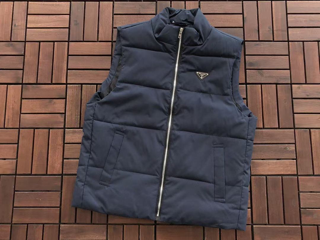 P🔥A🔥A DOWN VEST