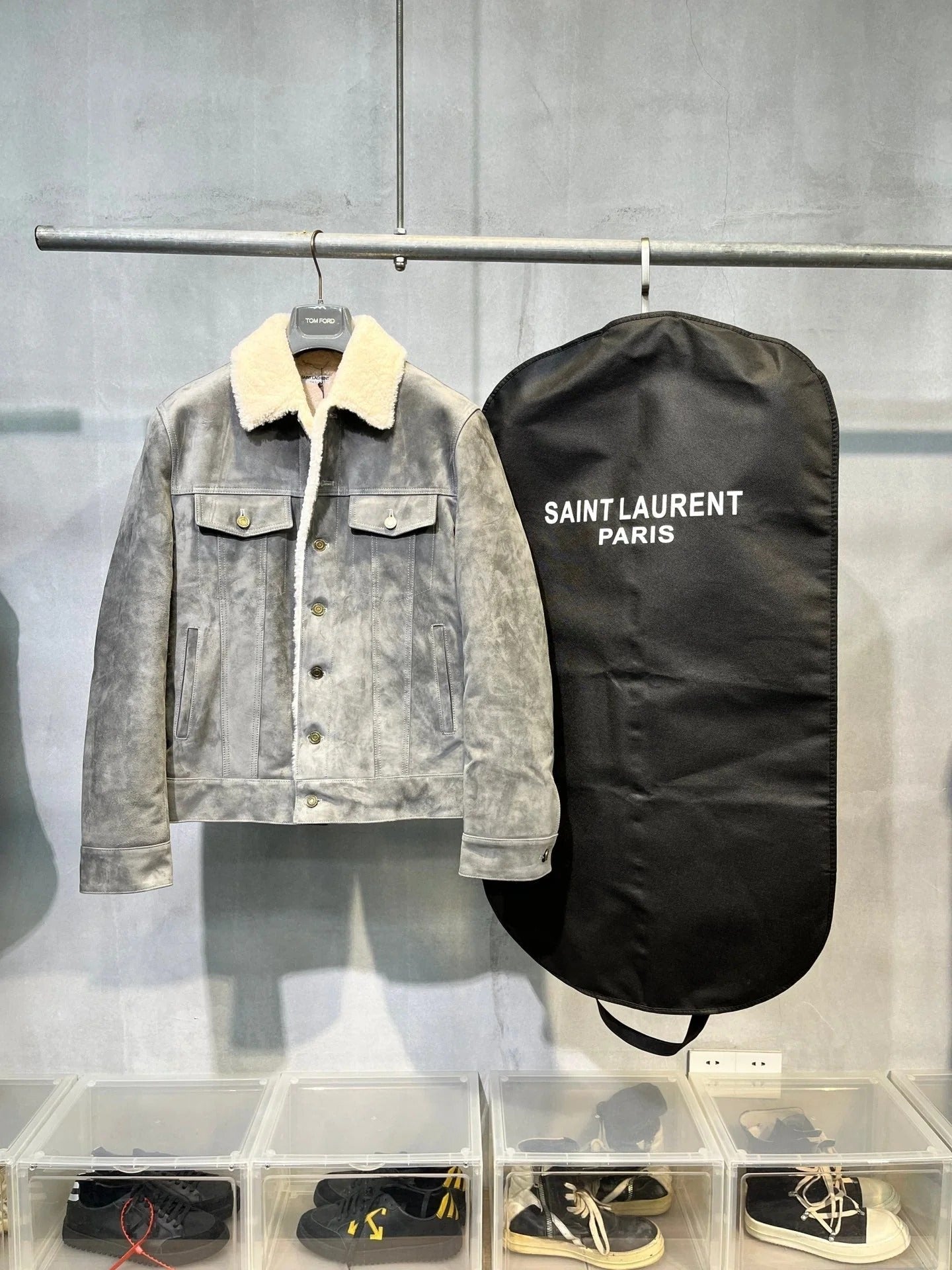 Saint Laurent