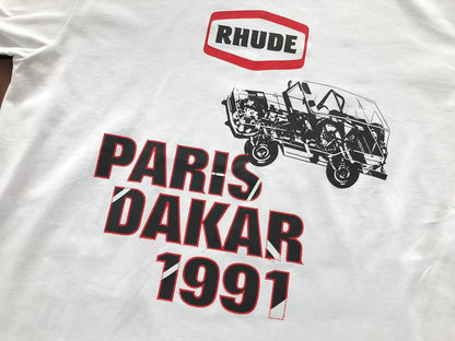 R🔥U🔥E T-SHIRT